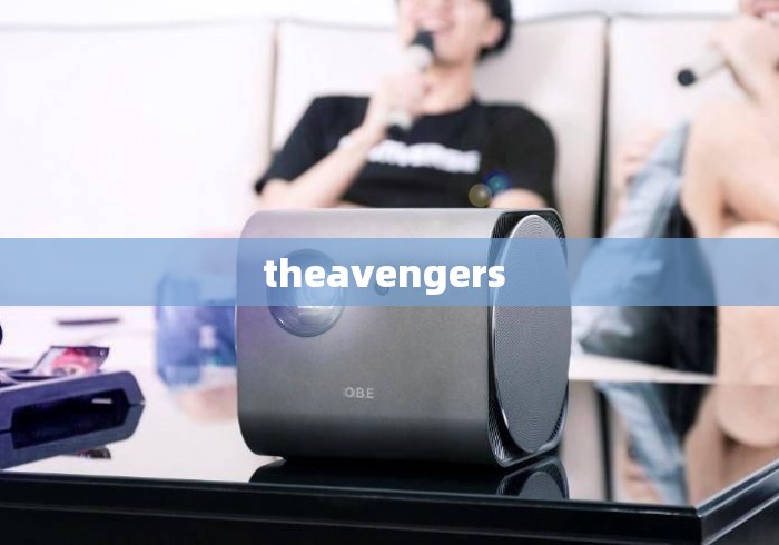 theavengers 