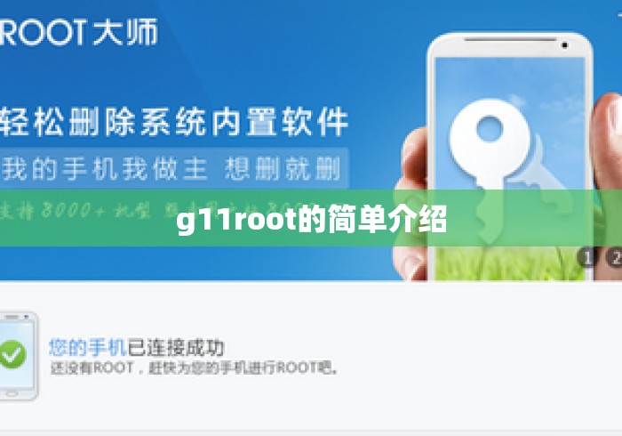 g11root的简单介绍 g11root的简单介绍