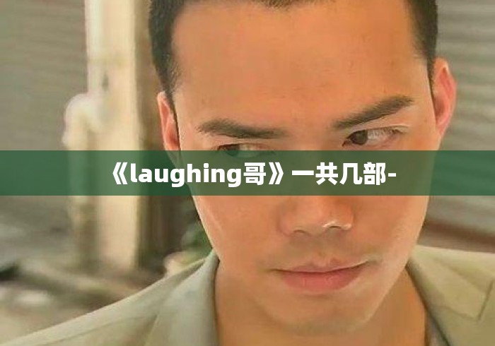 《laughing哥》一共几部-