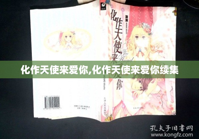 化作天使来爱你,化作天使来爱你续集