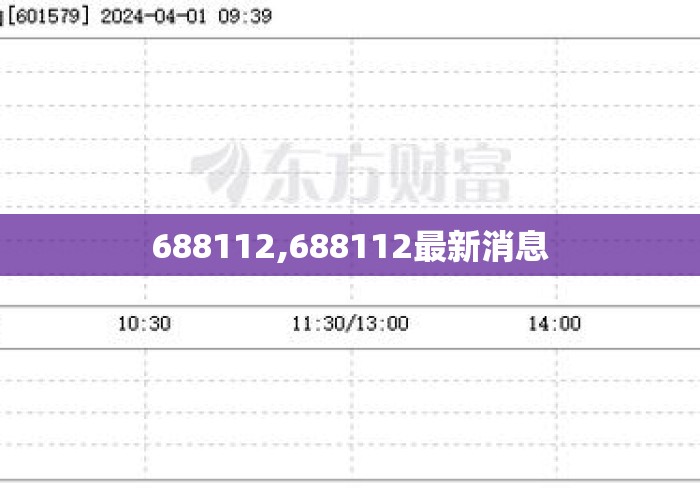 688112,688112最新消息 688112,688112最新消息