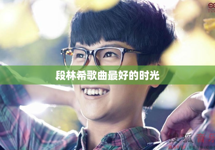 段林希歌曲最好的时光