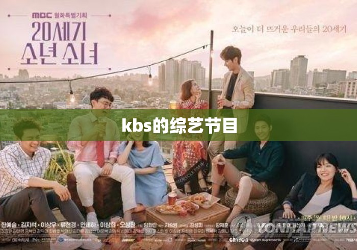 kbs的综艺节目 kbs的综艺节目