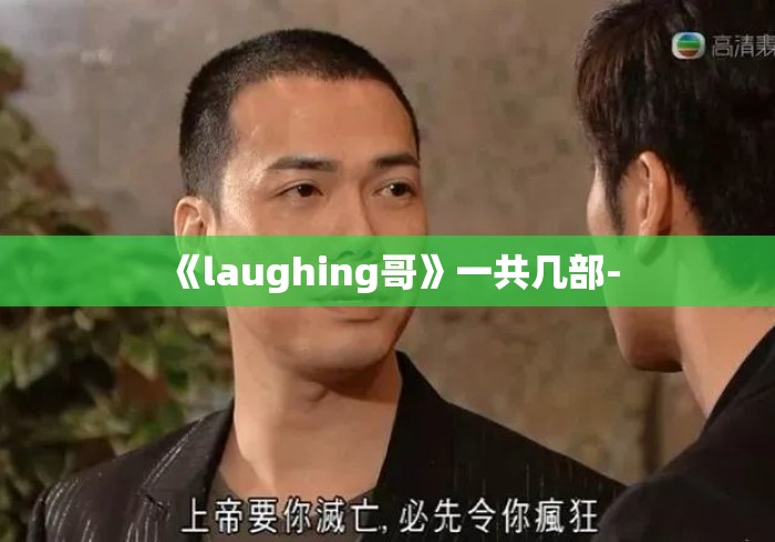 《laughing哥》一共几部-