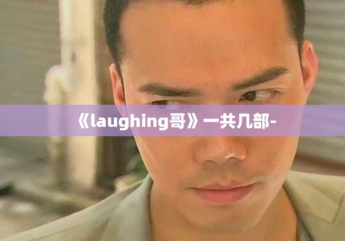 《laughing哥》一共几部-