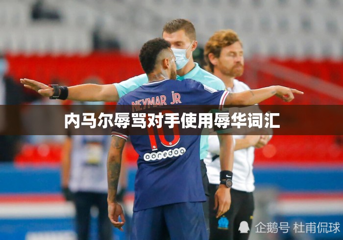 内马尔辱骂对手使用辱华词汇 内马尔辱骂对手使用辱华词汇