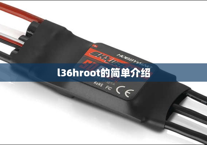 l36hroot的简单介绍