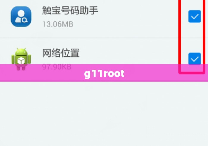 g11root