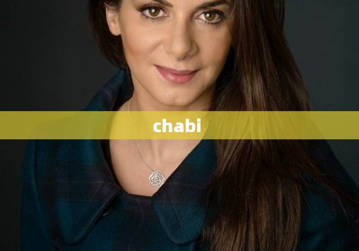 chabi 