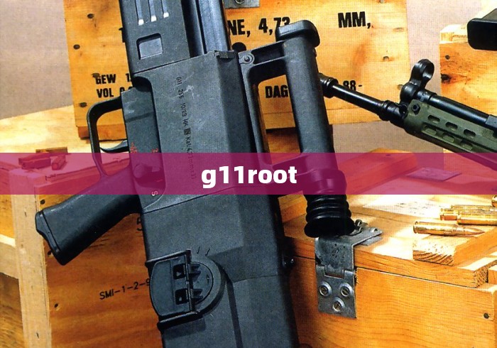 g11root g11root