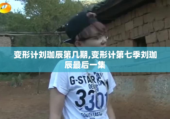 变形计刘珈辰第几期,变形计第七季刘珈辰最后一集