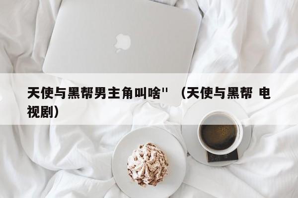 天使与黑帮男主角叫啥" （天使与黑帮 电视剧）