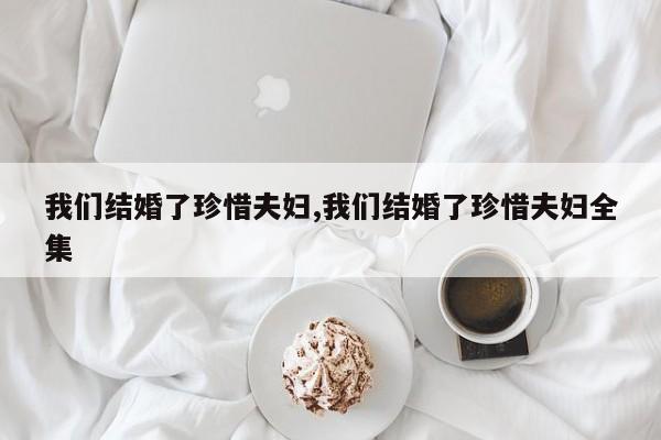 我们结婚了珍惜夫妇,我们结婚了珍惜夫妇全集